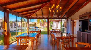 Pousada Vila Rica - Image 2