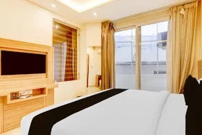 Hotel O Gandhi Hotel - Image 2