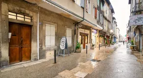 Superbe appartement plein centre, calme, Netflix - Image 4