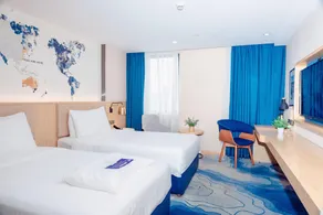 Kade International Hotel(Shijie flagship store) - Image 2