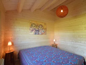 Cosy Chalet in Lottum with Garden - Image 5