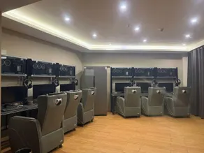 Yunshe Esports Hotel (Binhe South Road Branch) - Image 5
