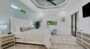 Coral Falls-Private Resort-Style Retreat with Pool, Spa, Tiki Hut - Image 2
