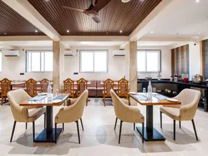 Palette Hotel Pune by CheckIn, MIDC Pimpri-Chinchwad - Image 5
