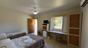 Ózera Hotel Fazenda - Image 2