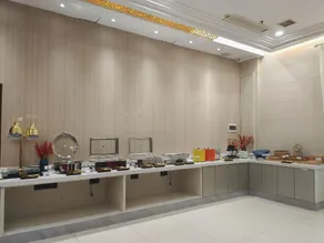 Jinjiang Inn Style Nanchang Liantang Middle Avenue - Image 5