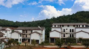 红景轩酒店昆明东川红土地景区kunming Hongjingxuan Hotel - Image 3