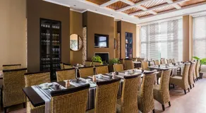 Apple City Hotel - Image 4