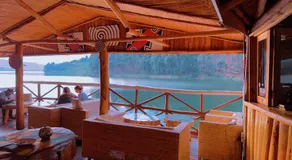 Lake Bunyonyi Rock Resort - Image 3