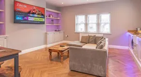 Central Skipton - Devonshire Court Apartments - Image 3