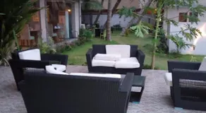 Trivoli Garden Ikoyi-Guest Room - Image 4