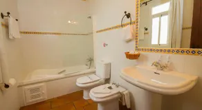 Hotel El Tabanco - Image 2