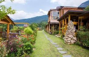 Muju Heukjip Punggyeong Pension - Image 3