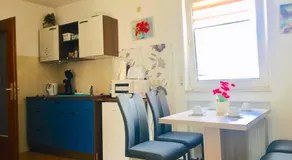 Ferienwohnung in Binger Stadtmitte mit Balkon - Image 2