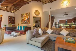 ViLLA GREEN MANGGO III - Image 4