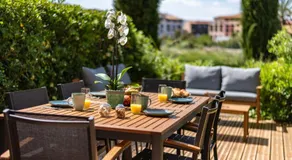 Green Suite Golfe de Saint Tropez - Image 5