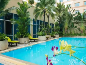 Krungsri River Hotel - Image 5