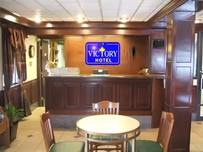 A VICTORY HOTEL - SOUTHFIELD - Image 2