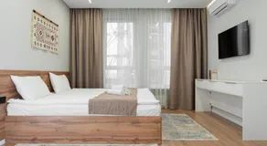 Q Apartment - Image 2