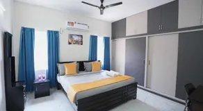Yellow Bells Serviced Apartments Hitech City - Image 2