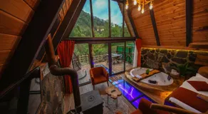 Waterfall suit bungalov - Image 2