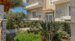 Joyful Guest Residences With Sea View by 8essentially - Image 4