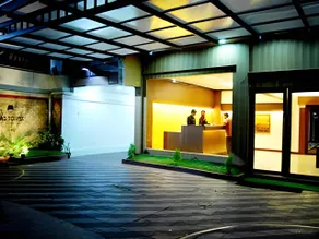 Hotel Saas Tower - Image 3