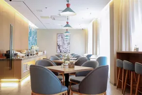 Homeinn Hotel (Xinmin Railway Station) - Image 3