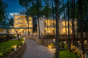 Cassia Resort, Kasauli - Image 2