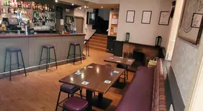 Dryburgh Arms Pub with Rooms - Image 4