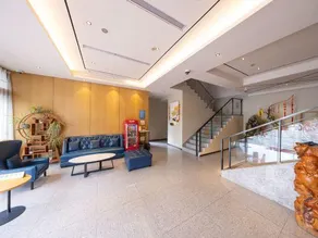 Shanghai Yunman Hotel (Beixinjing Metro Station Branch) - Image 2