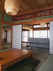 Island Inn Haru. - Image 2