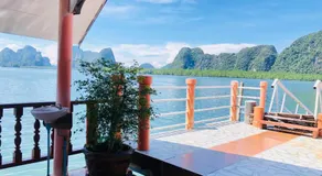 Jamesbond Bungalow Koh Panyee - Image 4