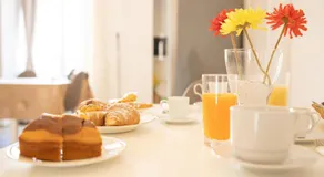 Vincent Suite Luxury B&B - Image 2