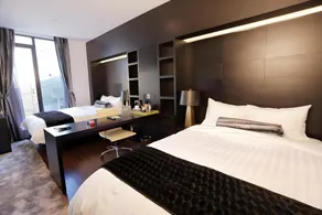 The One Boutique Hotel - Image 2