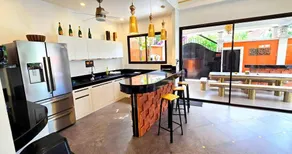 TUCHELAND Luxury Pool Villa Pattaya Walking Street - Image 3