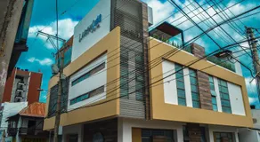 Hostel Laguna Salá By FSL - Image 4