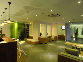 T+ Hotel Sungai Petani - Image 2