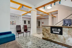 Hotel O Kohinoor Park Hinjewadi - Image 4