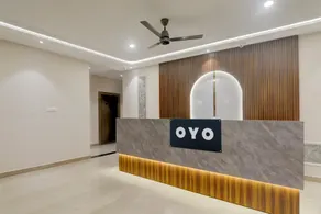 Hotel O CITI VISTA - Image 4