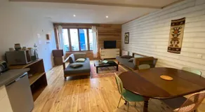 Ecolodge Appartements 2 pièces cosy gare - Image 3