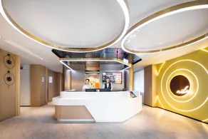 Nihao Hotel Changchun Northeast Normal University - Image 3