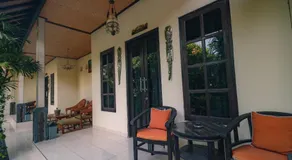 Giri Sari Guest House Pemuteran Bali - Image 3
