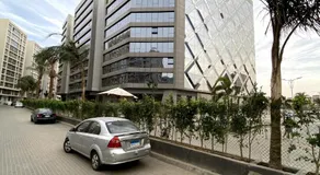 شقة فندقية بالمعادي 108 - Image 5