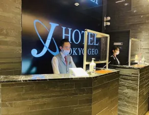 JHotelTokyoGEO - Image 4