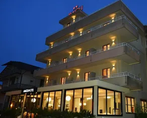 Hotel Maioli B&B - Image 5