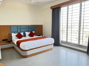 Hotel Sun Park Vadodara - Image 5