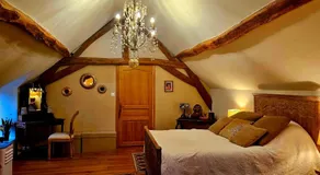 Le Clos de la Belle Loge Location de studio - Image 2