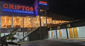 Criptos Hotel e Restaurante - Image 4