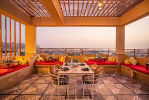 Tripli Hotels Prithvi Haveli - Image 2